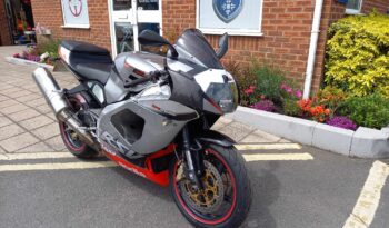 APRILIA RSV full