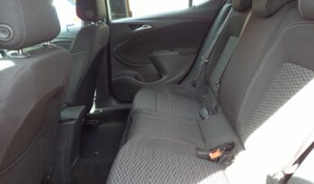2017 VAUXHALL ASTRA 1.4 TURBO (17) full