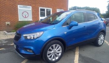 2018 VAUXHALL MOKKA 1.4 (18) full