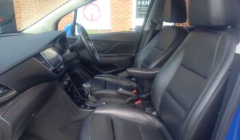 2018 VAUXHALL MOKKA 1.4 (18) full