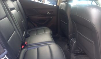 2018 VAUXHALL MOKKA 1.4 (18) full