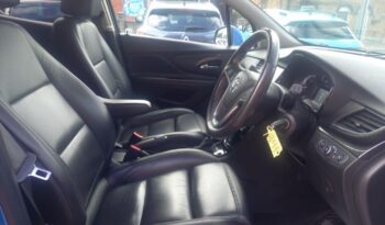 2018 VAUXHALL MOKKA 1.4 (18) full