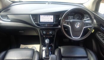 2018 VAUXHALL MOKKA 1.4 (18) full