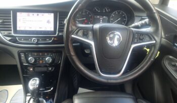 2018 VAUXHALL MOKKA 1.4 (18) full