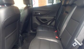 2018 VAUXHALL MOKKA 1.4 (18) full