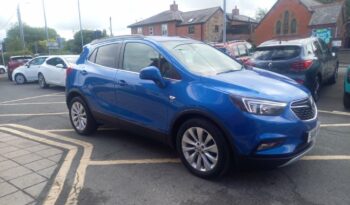 2018 VAUXHALL MOKKA 1.4 (18) full