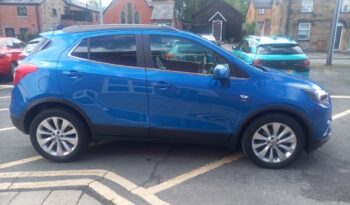 2018 VAUXHALL MOKKA 1.4 (18) full