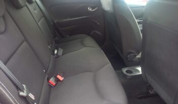 2015 RENAULT CLIO 1.2 (65) full