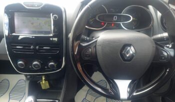 2015 RENAULT CLIO 1.2 (65) full