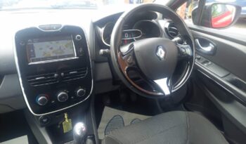 2015 RENAULT CLIO 1.2 (65) full