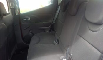 2015 RENAULT CLIO 1.2 (65) full