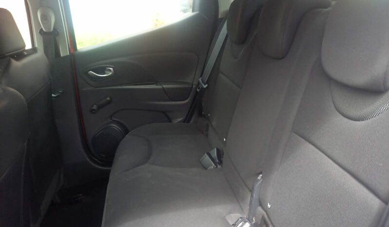 2015 RENAULT CLIO 1.2 (65) full