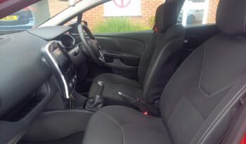 2015 RENAULT CLIO 1.2 (65) full