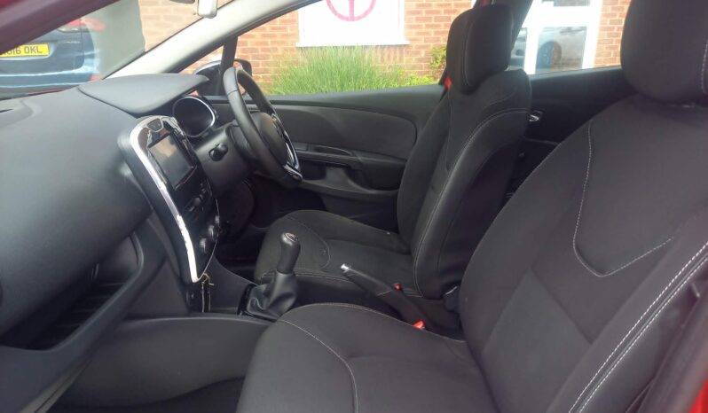 2015 RENAULT CLIO 1.2 (65) full