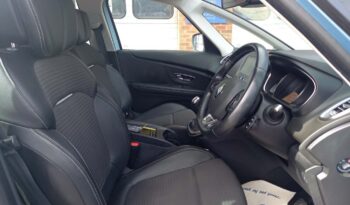 2017 RENAULT GRAND SCENIC 1.5 (67) full