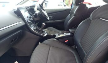 2017 RENAULT GRAND SCENIC 1.5 (67) full