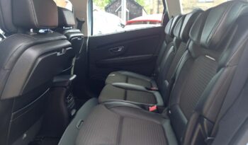2017 RENAULT GRAND SCENIC 1.5 (67) full