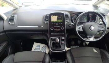 2017 RENAULT GRAND SCENIC 1.5 (67) full