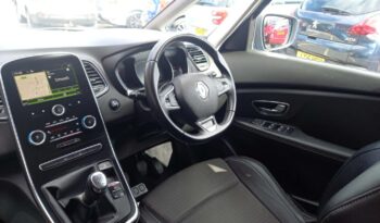 2017 RENAULT GRAND SCENIC 1.5 (67) full