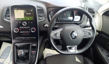 2017 RENAULT GRAND SCENIC 1.5 (67) full
