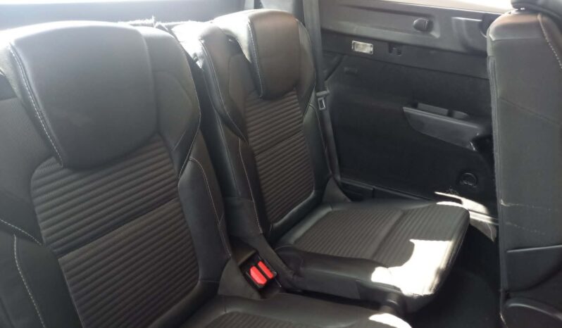 2017 RENAULT GRAND SCENIC 1.5 (67) full