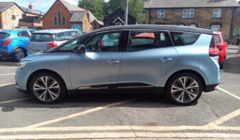 2017 RENAULT GRAND SCENIC 1.5 (67) full