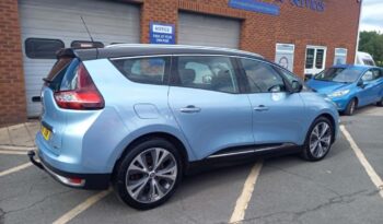 2017 RENAULT GRAND SCENIC 1.5 (67) full