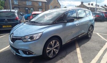 2017 RENAULT GRAND SCENIC 1.5 (67) full