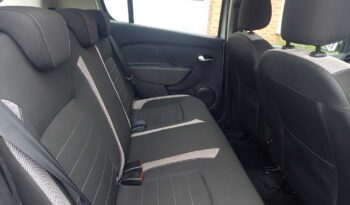 2018 DACIA SANDERO 0.9 (18) full
