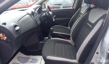 2018 DACIA SANDERO 0.9 (18) full