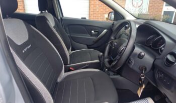 2018 DACIA SANDERO 0.9 (18) full