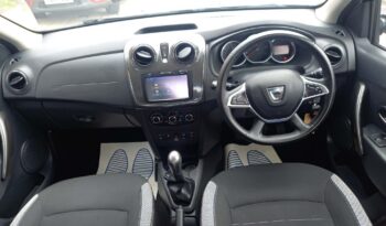 2018 DACIA SANDERO 0.9 (18) full