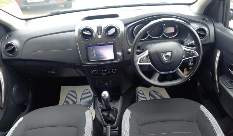 2018 DACIA SANDERO 0.9 (18) full