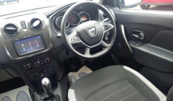 2018 DACIA SANDERO 0.9 (18) full