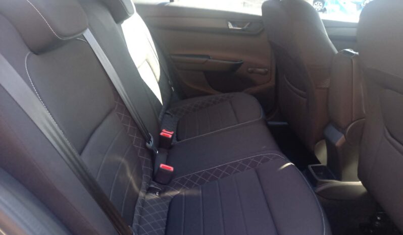 2015 SKODA FABIA 1.2 (15) full