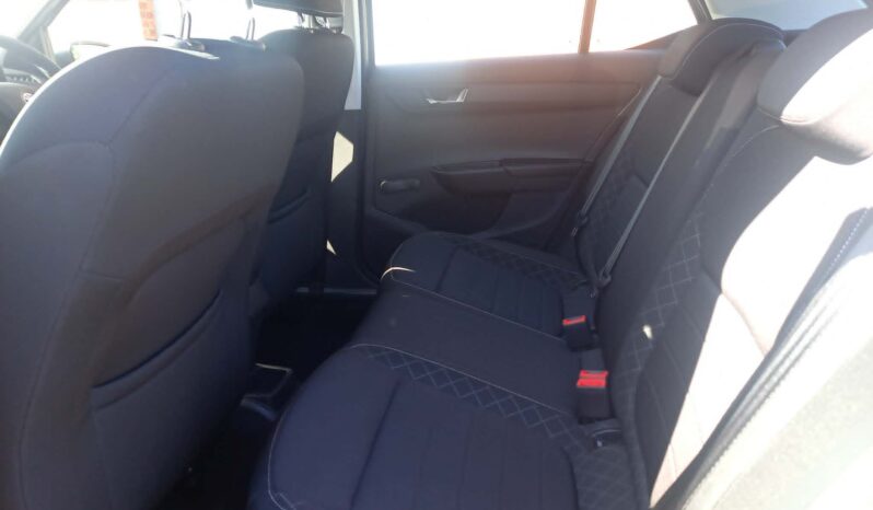 2015 SKODA FABIA 1.2 (15) full