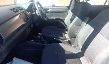 2015 SKODA FABIA 1.2 (15) full
