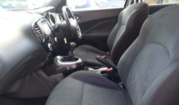 2015 NISSAN JUKE 1.2 (15) full