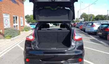 2015 NISSAN JUKE 1.2 (15) full