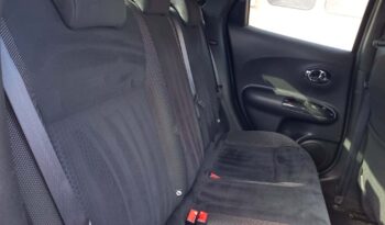 2015 NISSAN JUKE 1.2 (15) full