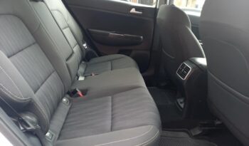 2017 KIA SPORTAGE 1.7 (17) full