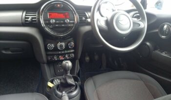 2018 MINI HATCH 1.5 (18) full