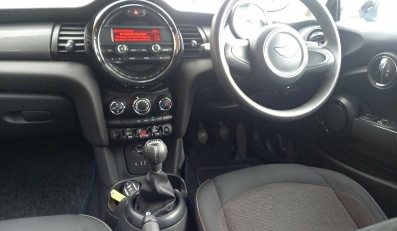 2018 MINI HATCH 1.5 (18) full