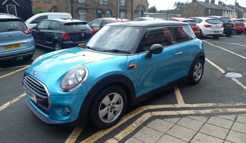 2018 MINI HATCH 1.5 (18) full