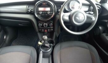 2018 MINI HATCH 1.5 (18) full