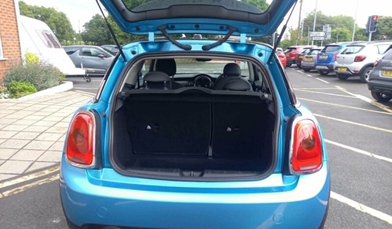 2018 MINI HATCH 1.5 (18) full