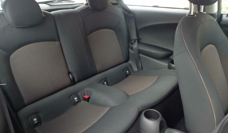2018 MINI HATCH 1.5 (18) full