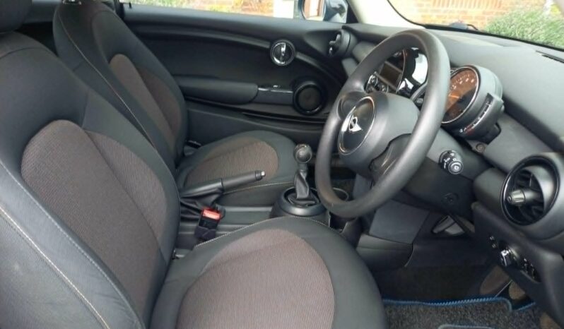 2018 MINI HATCH 1.5 (18) full