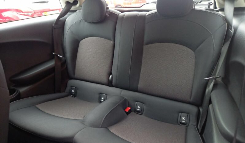 2018 MINI HATCH 1.5 (18) full