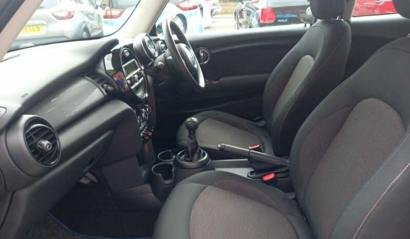 2018 MINI HATCH 1.5 (18) full